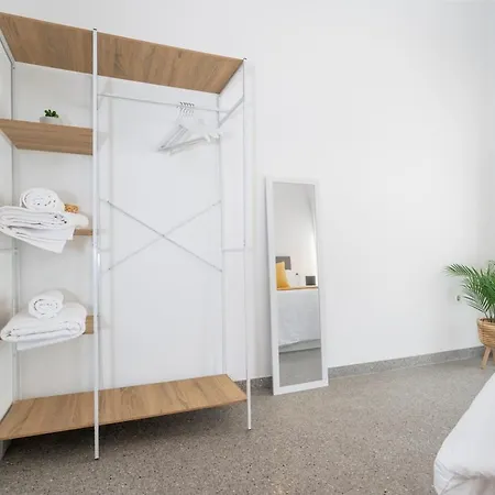 Apartment Esencia Sevillana Y Modernidad En Centro Historico Sevilla