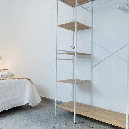 Esencia Sevillana Y Modernidad En Centro Historico *