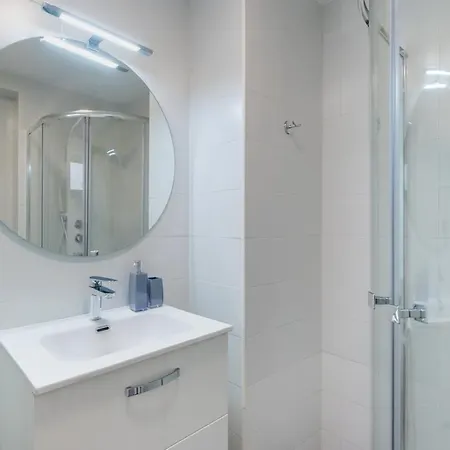 Apartment Esencia Sevillana Y Modernidad En Centro Historico *